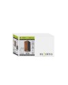BERET * APLIQUE IP65 2L*GU10  GRIS OSCURO